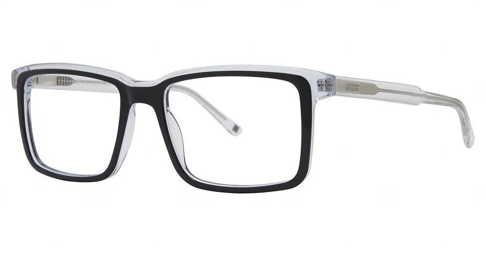 Randy Jackson RJ3096 Eyeglasses